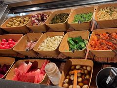 -温野菜涮涮锅(西单大悦城店)