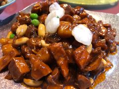 八宝辣酱-三林本帮馆(中林街店)