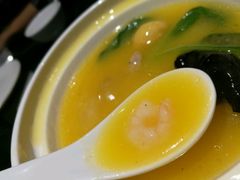 竹笙三鲜汤-西安饭庄·非遗陕菜(钟楼店)