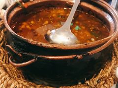 -紫滇源云南生态菜(丹凤街店)