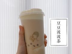 -喜茶(北京五棵松华熙店)