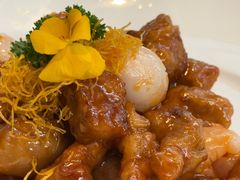 -莆田餐厅PUTIEN(三里屯店)