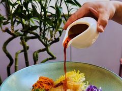-醉霖生态餐厅(交大店)