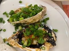 -芭菲盛宴·环球美食(袁家岗店)