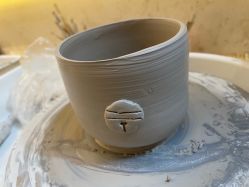 -爱上泥创意DIY手工陶艺(昙华林店)