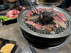 -江城二当家烤牛肉(莲塘新村店)