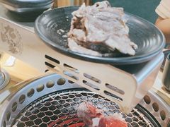 -九田家黑牛烤肉料理(新光汇店)