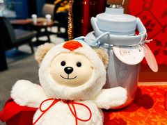 -星巴克臻选(北京富力家园店)