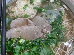 -穆兰泽兰州牛肉面(天津·海河意式风情区店)