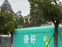 -老北门饭店(水阁路店)