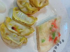 -蒋家桥饺面店(广陵路店)