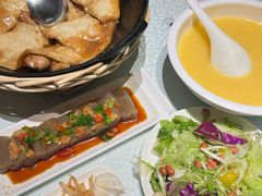 -古洼一锅鲜(开发区店)