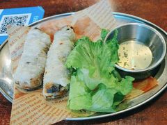 -海安安越南粉(丹竹頭店)