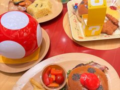 -日本环球影城