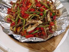 -九尊食上(生态园林酒店)