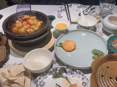 -潮堂 · 潮州菜(国贸商城店)