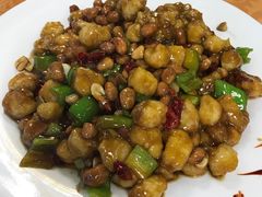 -老苏扬饭店
