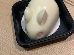 -吕氏疙瘩汤·海鲜新鲁菜(凯德mall新都心店)
