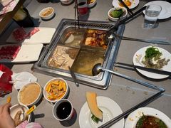-海底捞火锅(步步高新天地店)