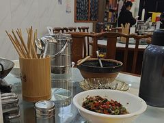 -秀妈厨房(灰汤老店)
