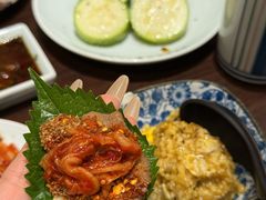 -蒜香焼肉PURUSHIN(马场路店)