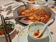 -古乐牛香•鲜牛肉牛杂火锅(系马桩总店)