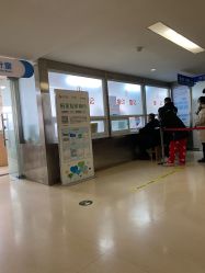 -西安市儿童医院门诊