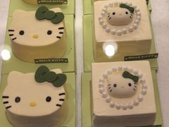 -好利来(紫竹院店)