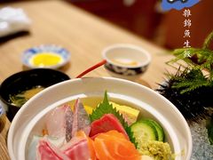 -小山日本料理(太古汇店)