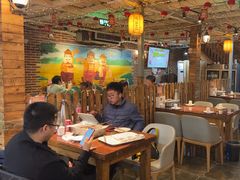 -三个大叔东北烧烤·砂锅菜(西三旗店)