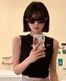-sy杉影印象COLOUR专业烫染