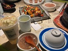-桂满陇天书(南京德基旗舰店)