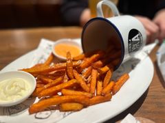 -京A Brewpub·精酿餐吧(幸福村店)