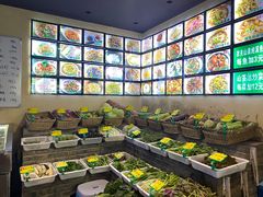 -陈先进鱼馆·地道农家菜(湖墅南路店)