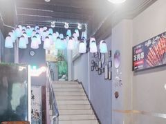 -老卜奎齐齐哈尔烤肉(人民东路店)