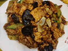 -晋阳饭庄(虎坊桥店)