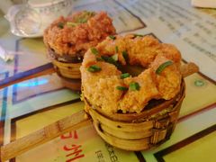 -秦二哥格格(高笋塘店)