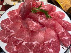 -赵美丽重庆火锅(西安直营总店)