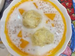 -甜心妈妈·榴莲星级糖水(北京路总店)