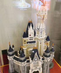 -Block Park 租乐高(D32店)