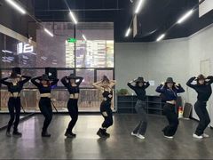 -零下舞度·街舞连锁机构(直沽校区)