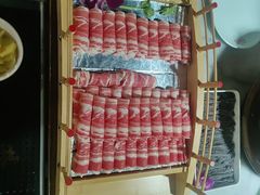 -正福居老北京正宗铜锅泉水涮肉(彰化路店)