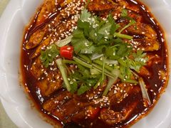 -刘胖子家常菜·蹄花焖藕(中南店)