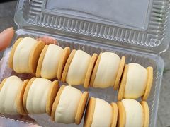 -甜嘟嘟烘焙坊(舒城路店)