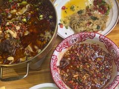 -三只鸟本地特色菜馆(上饶总店)
