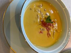 杨枝甘露-三号黄浦会Canton Table