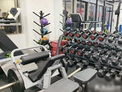 -象佳订制健身(中山公园旗舰店)