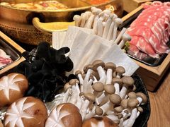 -湊湊火锅·茶憩(天环广场店)