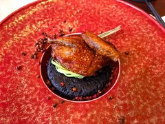 -南堂馆·新川菜(天府三街店)