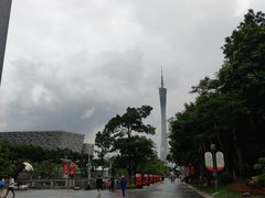-广州塔